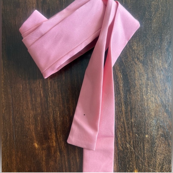 Shasa Pink Casual dress - Picture 5 of 10